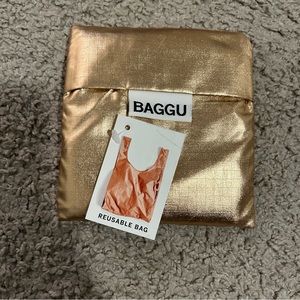 Packable Reusable Bag